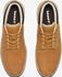 Timberland Seneca Bay Leather Chukka Trainers (TB0A5S4Z2311M) yellow