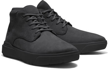 Timberland Seneca Bay Leather Chukka Trainers (TB0A5S5M0151M) grey