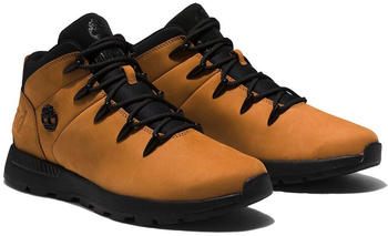 Timberland Sprint Trekker Mid Hiking Boots (TB0A2FEP2311M) brown