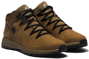 Timberland Sprint Trekker Mid Hiking Boots (TB0A2QSH3271M) light brown