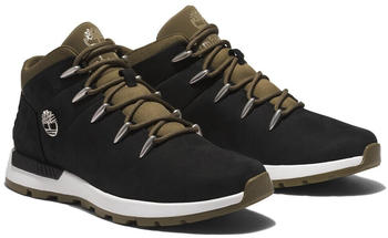 Timberland Sprint Trekker Mid Hiking Boots (TB0A2GR10151M) black