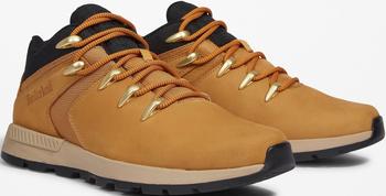 Timberland Sprint Trekker Super Ox Hiking Boots (TB0A5VJG2311M) orange
