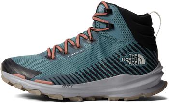 The North Face Vectiv Fastpack Futurelight Mid Women goblin blue/tnf black