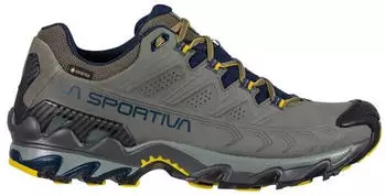 La Sportiva Ultra Raptor II Leather GTX clay/night blue