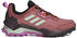 rot: Adidas TERREX AX4 Gtx Women