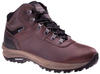 Hi-tec M000034989-44, Hi-tec Altitude Vi I Wp Hiking Boots Braun EU 44 Mann...