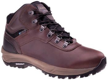 Hi-Tec Altitude VII Wp Hiking Boots (M000034989) brown