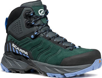 Scarpa Rush Trek GTX Women (63140G-L) botanic green/provence