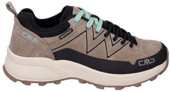 CMP Kaleepso Low Wp Hiking Shoes Women (31Q4906) brown