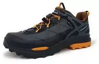 AKU 726-108-41.5, AKU Rocket DFS GTX black/orange (108) 41.5 Herren