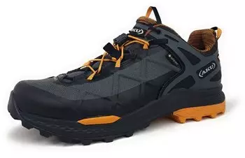 Aku Rocket DFS Gore-Tex (726) black/orange