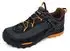 Aku Rocket DFS Gore-Tex (726) black/orange