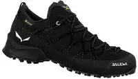 Salewa 00-0000061415, SALEWA Damen Zustiegsschuhe Wildfire 2 GTX schwarz | 38