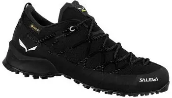 Salewa Wildfire 2 GTX Women (61415) black/black