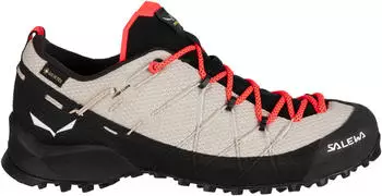 Salewa Wildfire 2 GTX Women (61415) oatmeal/black
