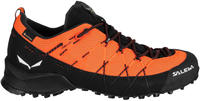 Salewa 61414-4572-8,5, Salewa Wanderschuhe Wildfire 2 GTX (Zustieg, wasserdicht)