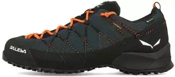 Salewa Wildfire GTX M navy blazer/black