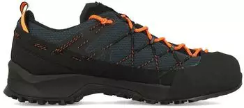 Salewa Wildfire GTX M navy blazer/black – Salewa Wildfire GTX M navy blazer/black: Der perfekte Begleiter für Outdoor-Abenteuer