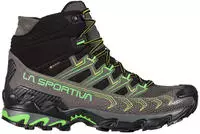 La Sportiva 34B-917724-44,5, La Sportiva Trail-Laufschuhe Ultra Raptor II Mid...