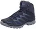 Lowa Innox Pro GTX Mid (310703) anthracite/blue
