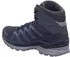 Lowa Innox Pro GTX Mid (310703) anthracite/blue