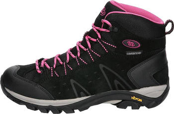 Br&uuml;tting Mount Bona High Women (9849623) black