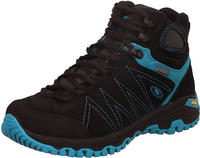 BR&Uuml;TTING Outdoorschuh "Outdoorstiefel Mount Kapela High" schwarz Damen