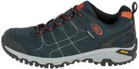 Br&uuml;tting Mount Shasta Low Trekkingschuhe dunkelblau 36 - Herrenschuhe
