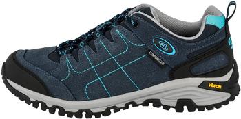 Brütting Mount Shasta Low Women (9337076) blue – Brütting Mount Shasta Low Women (9337076) blue: Der perfekte Begleiter für Ihre Outdoor-Abenteuer