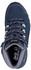 Jack Wolfskin Refugio Texapore Mid Women (4050871) dark blue/grey