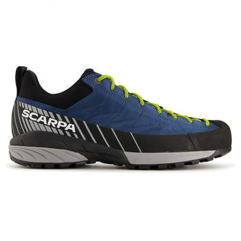 Scarpa Mescalito (72103) ocean/gray