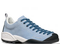 Scarpa 32605-618-36,5, Scarpa Mojito air blue (618) 36,5 Herren