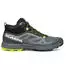 Scarpa Rapid Mid GTX anthracite/acid lime