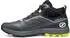 Scarpa Rapid Mid GTX anthracite/acid lime
