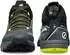 Scarpa Rapid Mid GTX anthracite/acid lime