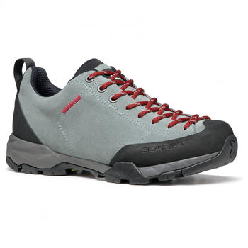 Scarpa Women's Mojito Trail (63316G) conifer/raspberry
