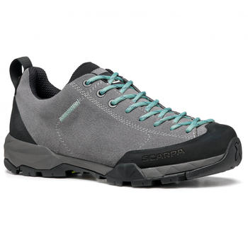 Scarpa Women's Mojito Trail (63316G) smoke/jade
