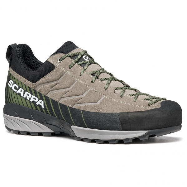 Scarpa Mescalito (72103G) taupe/forest