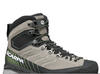 Scarpa 61053G-M-976-45,5, Scarpa Mescalito TRK GTX Taupe / Forest (45,5)
