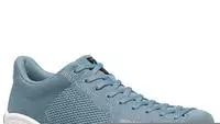Scarpa 32706, Scarpa Mojito Bio Multifunktionsschuhe Unisex (Hellblau 46 EU) Typ A