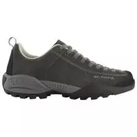 Scarpa 32682 - 200, Scarpa Mojito GTX Herren Freizeitschuhe Gore-Tex-Grau-46,