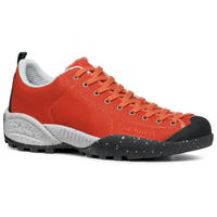 Scarpa 32616-621-EU 40.5, Scarpa Mojito Planet Fabric Schuhe (Gr&ouml;&szlig;e 40.5, orange)