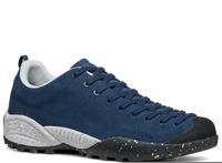 Scarpa 327119237, Scarpa - Mojito Planet Suede - Freizeitschuhe 37 | EU 37 blau