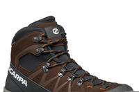 SCARPA 30023G-M 992, Scarpa Boreas GTX Wanderschuhe braun| 45