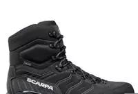 Scarpa 63138G-45,5-372-dark anthracite, Rush Polar GTX, Trekking Unisex Schuh -