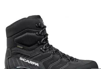 Scarpa Rush Polar (63138G372) dark anthracite