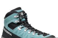 Scarpa 30023G-L-994-42,5, Scarpa Boreas GTX Wmn aqua/lightgray (994) 42,5 Damen