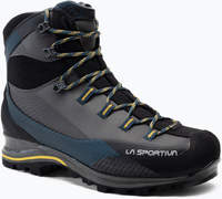 La Sportiva 11Y_900726, La Sportiva Trango Trk Leather GTX Herren Trekkingstiefel,