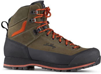 Lundhags Bjerg Mid (1040725) tea green