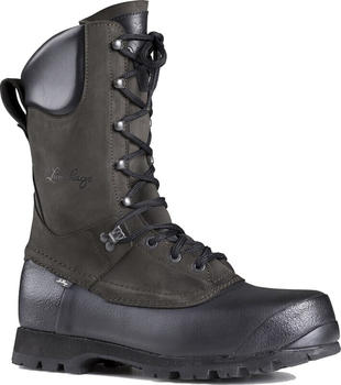Lundhags Men's Vandra II High Wide (1040197) ash